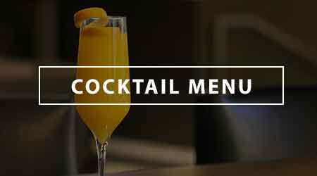 Cocktail Menu